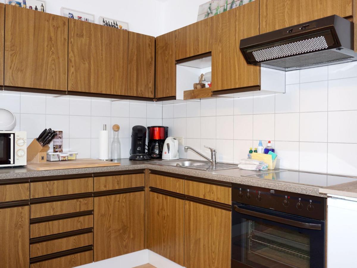 Apartment Walter By Interhome ヴェンス エクステリア 写真